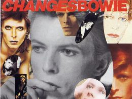 Changesbowie