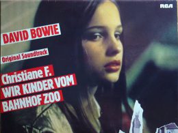 Christiane F. "Wir Kinder Vom Banhof Zoo" Original Soundtrack