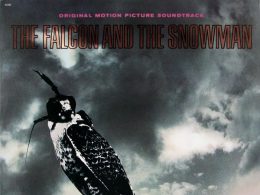 The Falcon And The Snowman: Original Motion Picture Soundtrack