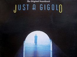 Just A Gigolo Original Soundtrack