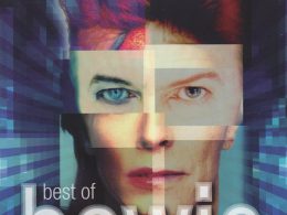 Best Of Bowie