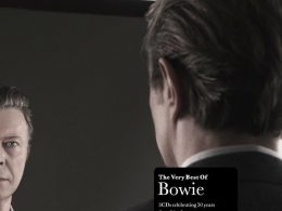 Nothing Has Changed. (The Very Best Of Bowie)