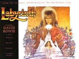 Labyrinth (From The Original Soundtrack Of The Jim Henson Film) / ラビリンス 魔王の迷宮 オリジナル・サウンドトラック・アルバム