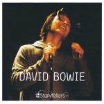 Stage / ステージ - DAVID BOWIE - デヴィッド・ボウイ考察サイト