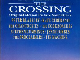 The Crossing [Original Motion Picture Soundtrack]